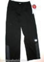New NWT Point Zero Instantly Slimming Yoga Pants Womens Black Small S Flat Seams - £76.73 GBP