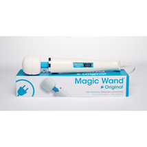 Magic Wand Hv-260 White - $89.08