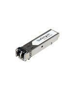 Startech J9152D-ST HP J9152D HPE MM LC SFP MODULE SFP  10G SFP TRANSCEIVER - $7,126.29 MXN