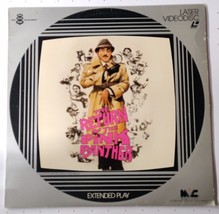 Return of the Pink Panther - LaserDisc LD - Extended Play - 1981 - £9.55 GBP