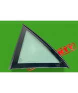 90-02 Mercedes SL320 300SL Rear Right Passenger Hard Top Quarter Window ... - $2,368.73 MXN