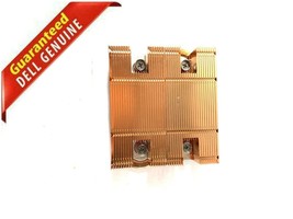 New Genuine Dell PowerEdge M830 CPU Heatsink 94MM - 5JWGH 05JWGH CN-05JWGH - $34.19