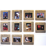 11 1993 BOPHA! 35mm Movie Color Slides Danny Glover BOB GREENE Photos - $34.23 CAD
