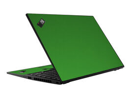 LidStyles Metallic Laptop Skin Protector Decal Lenovo ThinkPad X1 Carbon G8 image 10