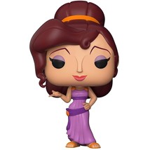Funko POP! Disney: Hercules Meg Collectible Figure, Multicolor,3.75 inches - £23.59 GBP