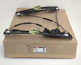 New OEM Front Window Regulator no motor 2013-2020 Fusion MKZ RH HS7Z-542... - $44.55