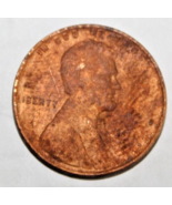 1946 D penny - $11.96