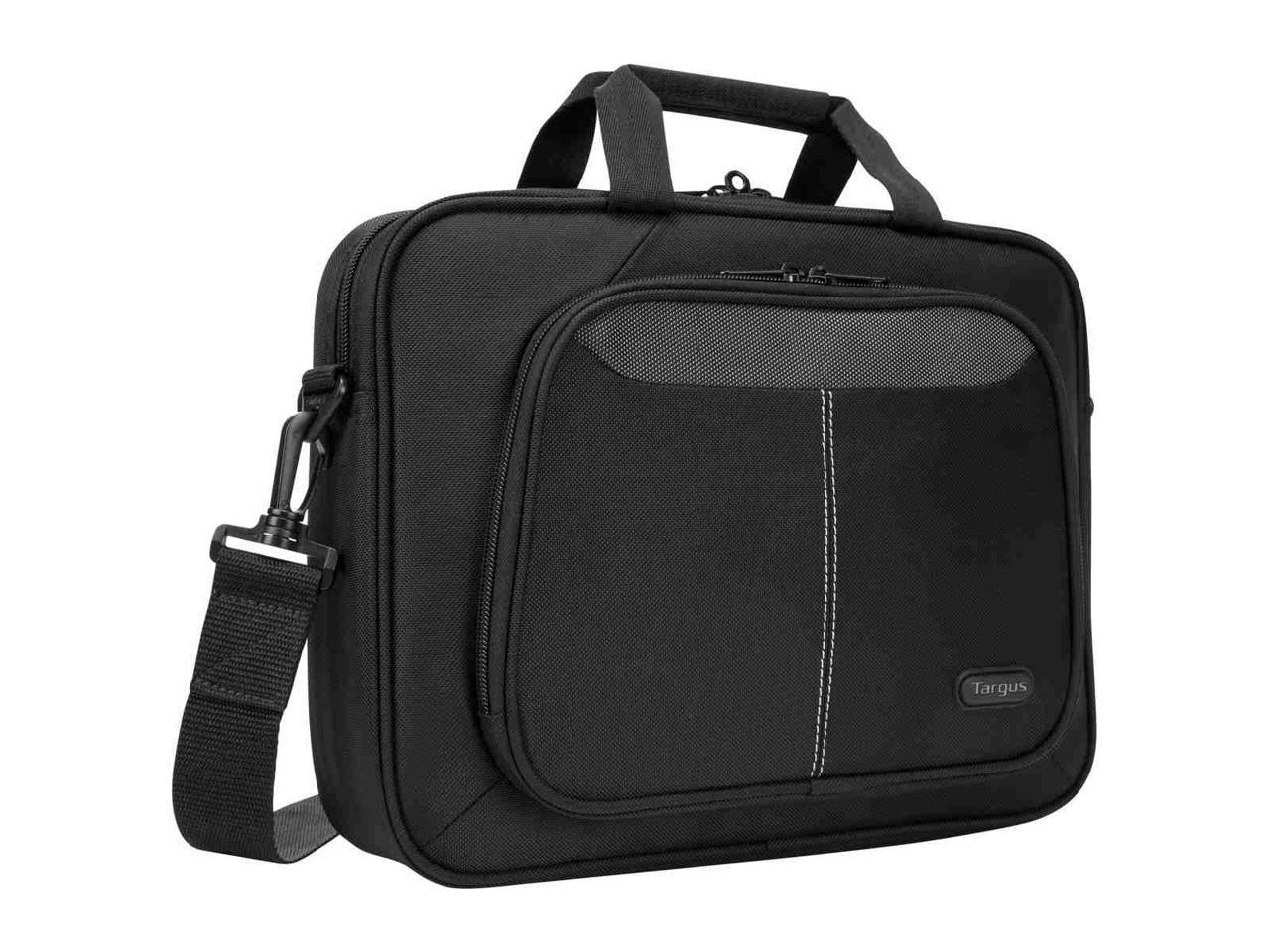 Targus Intellect TBT248US Carrying Case Sleeve with Strap for 12.1" Notebook, Ne - $61.99