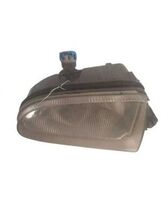 Driver Corner/Park Light Fog-driving Bumper Fits 01-05 PT CRUISER 278060 - $350.18 MXN