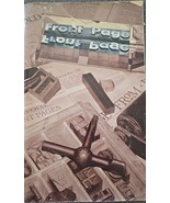 VINTAGE TIMES-NEWS ~ FRONT PAGE ~ Historic Front Pages ~ 1888-1988 ~ 206... - $900.04 MXN