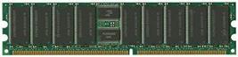 MemoryMasters 1GB PC2700 DDR333 CL2.5 2Rx8 Dual Rank Registered ECC 184-pin DIMM - $19.64