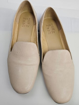 Naturalizer Emiline Slip-On Porcelain Shoes Women&#39;s Size 9M Flats  - €15,93 EUR