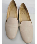 Naturalizer Emiline Slip-On Porcelain Shoes Women&#39;s Size 9M Flats  - €15,93 EUR