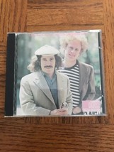 Simon &amp; Garfunkel : Simon and Garfunkels Greatest Hits CD - £9.40 GBP