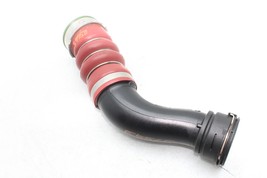 11-13 BMW X5 E70 N55 3.0L TURBO AIR CHARGE INLET PIPE DUCT E5565 image 8