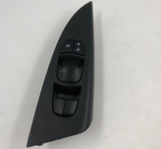 2013-2019 Nissan Sentra Master Power Window Switch OEM D03B15027 - £31.30 GBP