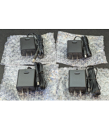 4 New Yealink 5V/1.2A AC Adapter Wall Charger Power Supply (YLPS051200B1... - $14.99