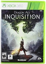 Dragon Age Inquisition - Xbox 360 - In Case. Tested. Resealed. ￼ - £8.98 GBP