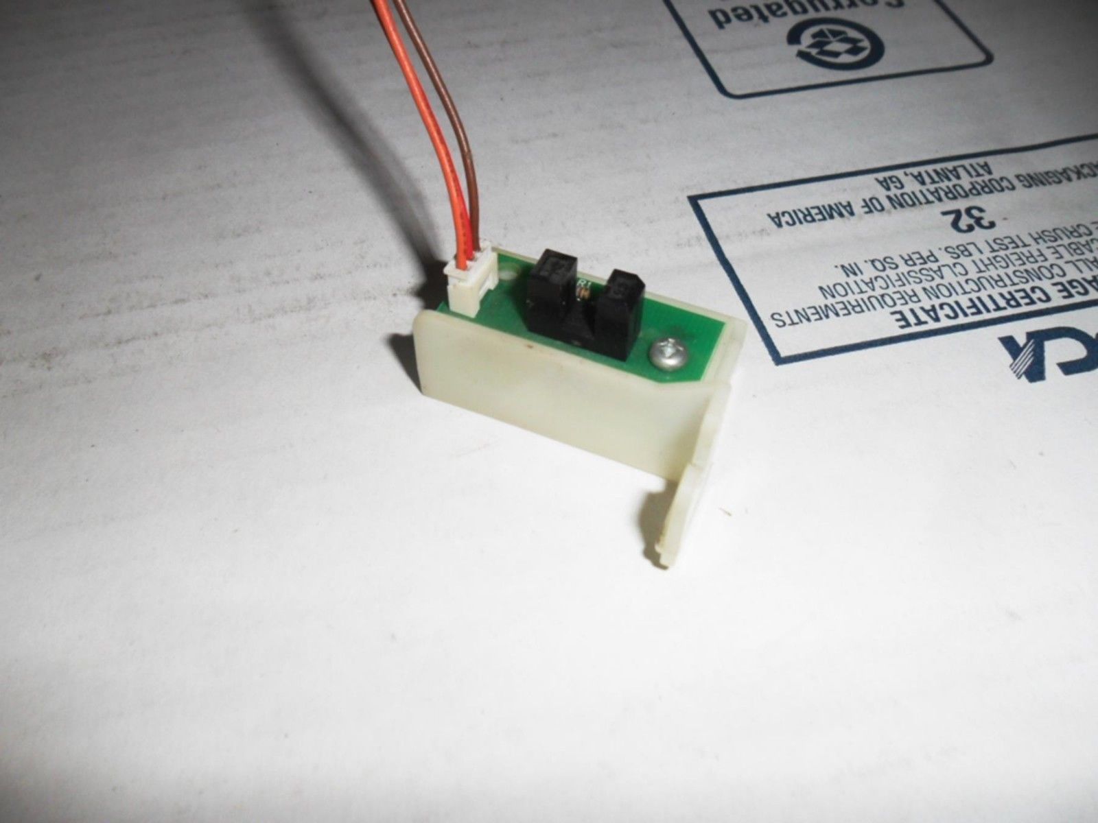 Pachislo Slot Machine Door Sensor for Fever Queen, Other Diado Machines - $14.99