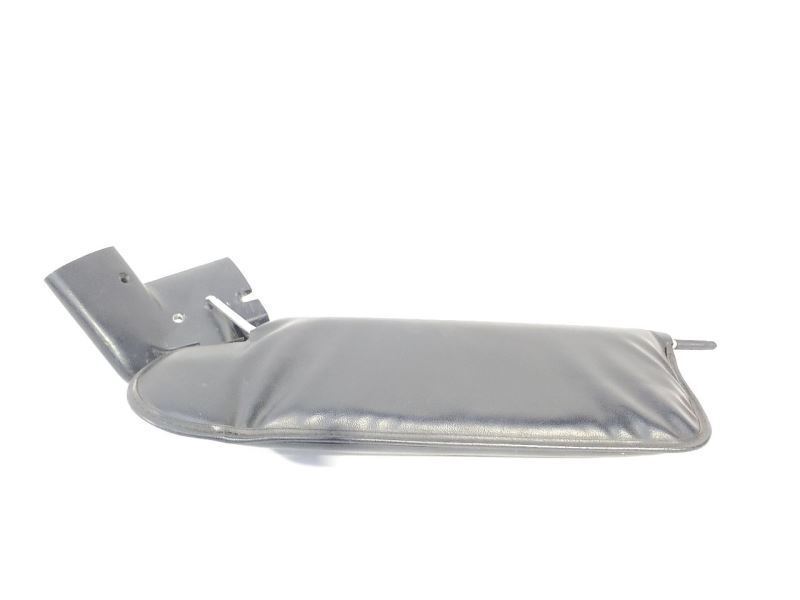 1991 Ford Mustang OEM Right Sun Visor Missing Mirror Cover 90 Day Warran... - $49.50