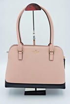 NWT Kate Spade New York Greene Street Mariella Leather Satchel Shoulder Bag New - £180.33 GBP