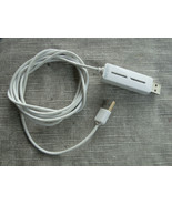 LogiLink PC0061 USB2.0 Easy Copy PC Link USB Data Transfer Cable - $22.33 CAD