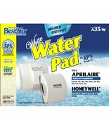 BestAir A35W-PDQ-6 Humidifier Replacement Paper Waterpad Filter, For Apr... - $35.20 CAD