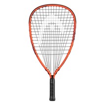 HEAD | Cyclone Racquetball Racquet Strung Racket Pro Premium Penn Spin C... - £35.85 GBP
