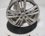 Wheel 17x7-1/2 Alloy Coupe 5-split Spoke Fits 10-13 ALTIMA 1087876 - $90.09