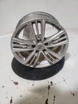 Wheel 17x7-1/2 Alloy Coupe 5-split Spoke Fits 10-13 ALTIMA 1087876 - £71.92 GBP
