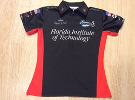 T- Shirt Women Pro Things Apparel 1793 Style 12 Motorsports Black  100% ... - $15.15