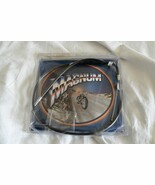 hd harley davidson 0651-0396 56355-96 Pearl Throttle Cable NOS w5b #1 - $755.24 MXN