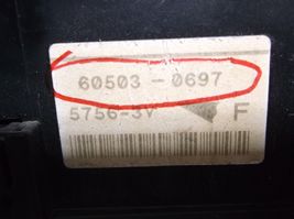01-12 MITSUBSHI ECLIPSE 2.4L /ENGINE BAY /  FUSE/RELAY/BOX image 2