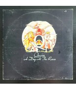 Queen A Day At The Races (Un Día En Las Carreras) Vinyl LP Album Venezue... - $28.00