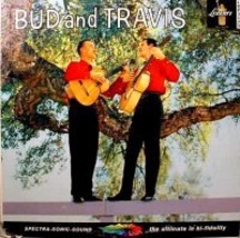 Bud and Travis [Vinyl] - $12.99