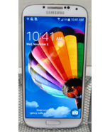 Samsung Galaxy S4 SGH-M919 White (T-Mobile) 16GB - $389.59 MXN