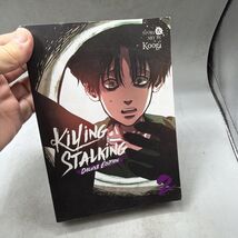 Killing Stalking - Deluxe Edition Vol 2 by Koogi (Seven Seas, December 2... - $16.82