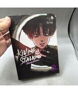 Killing Stalking - Deluxe Edition Vol 2 by Koogi (Seven Seas, December 2... - €14,33 EUR