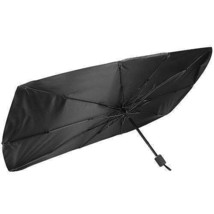 Car Sunshade Umbrella Foldable Sun Visor Protector Car Windshield Reflector U... - £25.92 GBP
