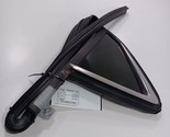 Driver Left Rear Door Vent Glass Window Fits 13-22 Buick Encore - $59.94