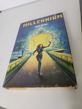 Millennium- John Varley - Vintage Science Fiction - Berkley Books - SciF... - £13.31 GBP