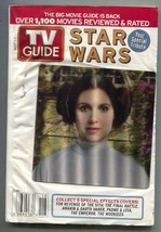 Tv Guide May 1 2005- Star Wars Lenticular COVER- Tampa Edition - £19.07 GBP