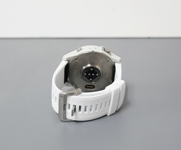 Garmin epix Pro Gen 2 Sapphire 51mm GPS Watch - Titanium White 010-02804-10 image 6