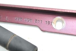 97-04 Porsche Boxster 986 911 996 Hood Hinges & Shocks Pair Left/Right 3953 image 7