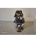 Ghostly Mansion Goldminc  - $100.00