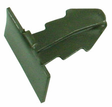 Metal A/C Seal Clip For Radiator Support 1964-1967 Pontiac GTO Lemans &amp; ... - $4.98