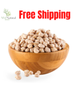 Organic JUMBO CHICKPEAS حمص حب حبة كبيرة - $19.00+