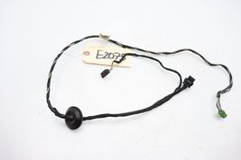 10-13 MERCEDES-BENZ E350 COUPE LEFT DRIVER DOOR WIRE HARNESS E2075 image 10