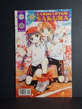 Tokyopop Cardcaptor Sakura #7 by Clamp - Comic Book - Manga, Anime, Chic... - $11.97