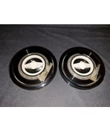 Lot of 2 Quadronix 1 Computer Data Processing Magnetic Tape Reels 7&quot; [w/... - $30.00